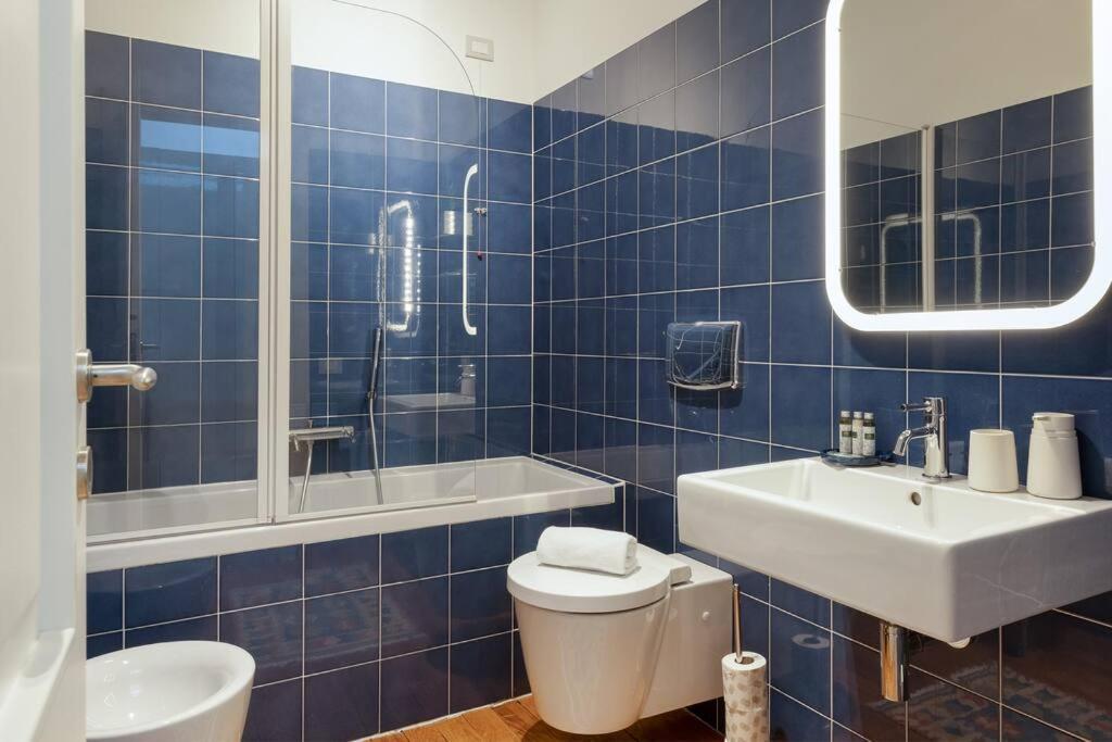 Centro I 4 Apartment Triest
