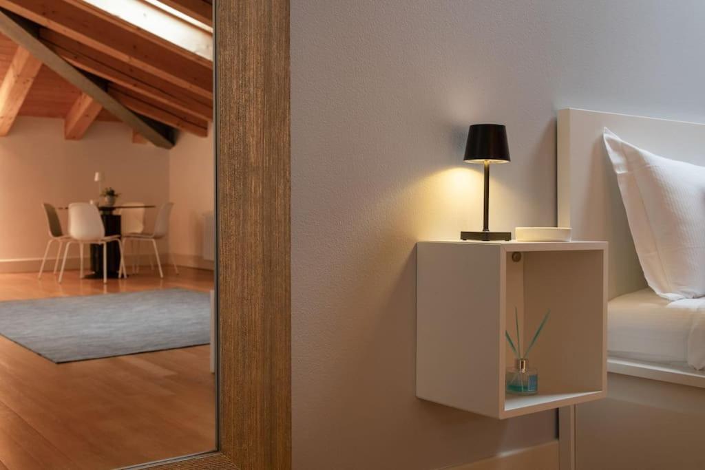 Apartment Centro I 4 *