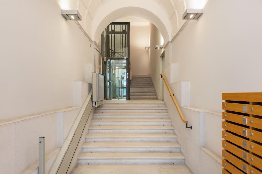 Apartment Centro I 4