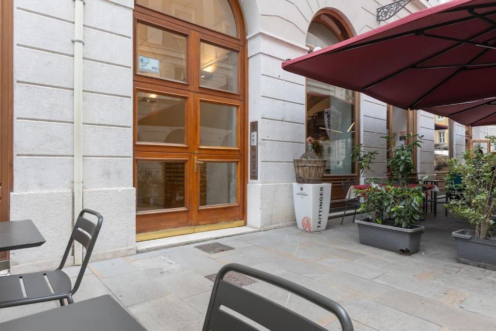 Centro I 4 Apartment Triest