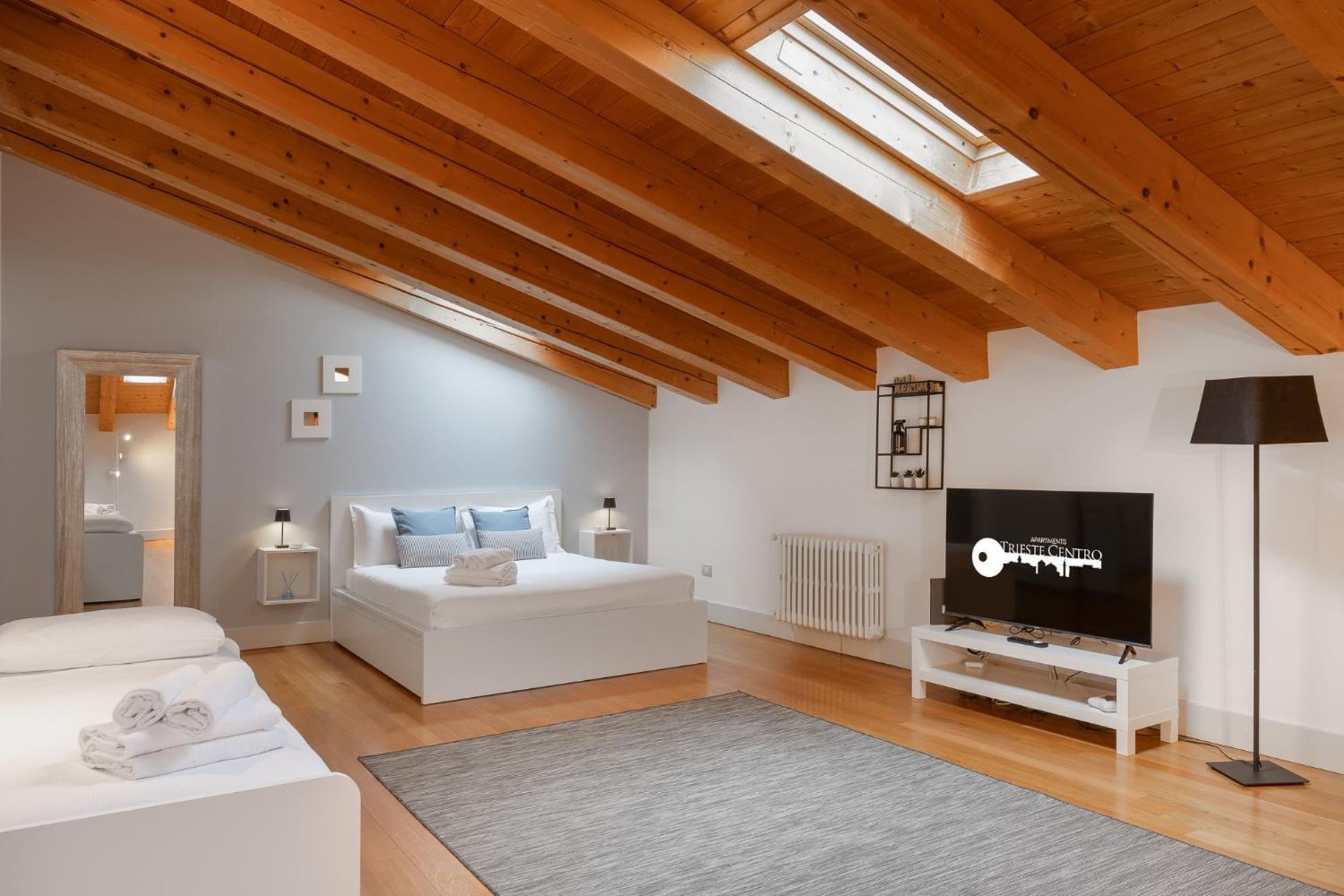 Apartment Centro I 4